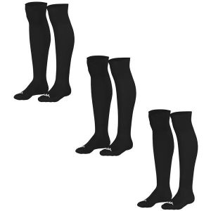 LYNA Chaussettes pack X3 Noir