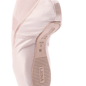 Pointes Merlet Léna