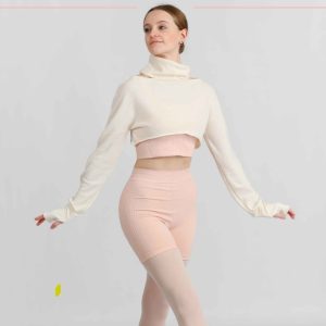 Pridance Let’s dream chauffe-épaule art.174