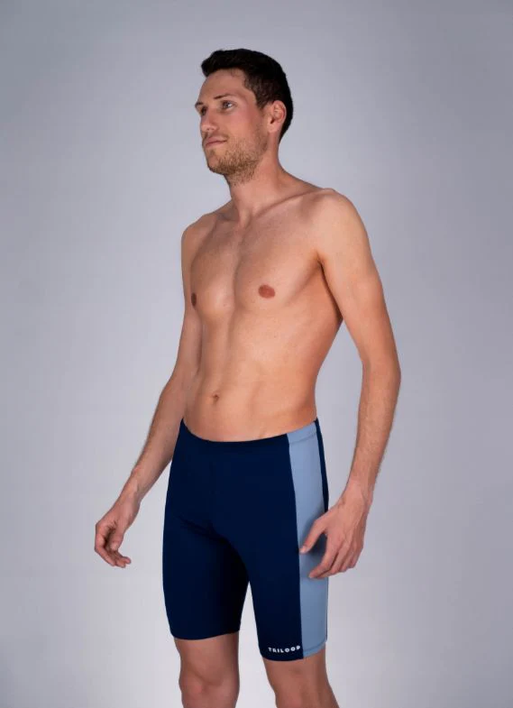 Jammer Homme recyclé et écoresponsable — TOULON – Image 2