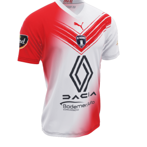 Maillot EXTERIEUR Adulte