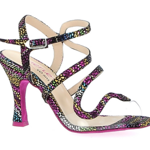 Merlet chaussure de danse de salon Mamba 1950/SP