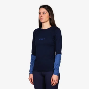 MEFONNA Merino Long sleeve