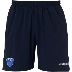 ESSENTIAL Evo Woven Short de sortie Ad