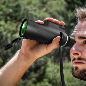 Monoculaire vision nocturne | Etanche