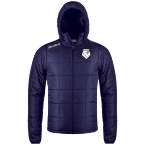 DOUDOUNE SPORT WAPLES kappa marine