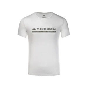 T-SHIRT HOMME ULTRASOFT2 ORIGIN ECRU