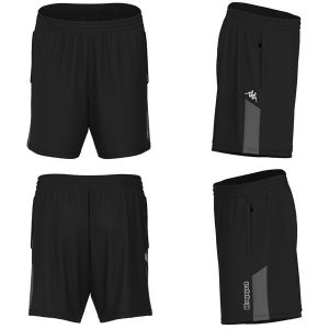 PASSO Short de sortie Ad