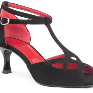 Port Dance  PD505 premium red/black