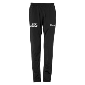 EVOLUTION Pant noir Jr