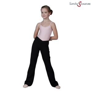 Pantalon Jazz fille Jaya