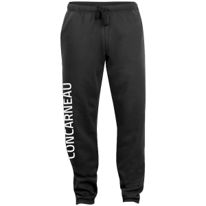 PANTALON Enfant noir