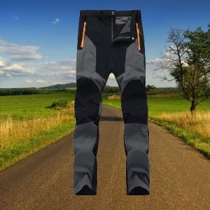 Pantalon de Randonnée | Confortable