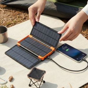 Batterie externe 20000mah | EcoCharge 20K™