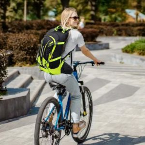 PETIT SAC A DOS FEMME | AquaLine™