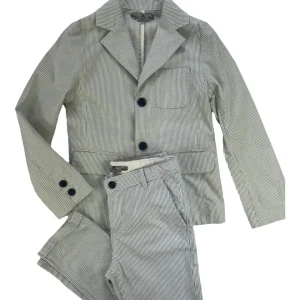 Costume Bonpoint 8 ans