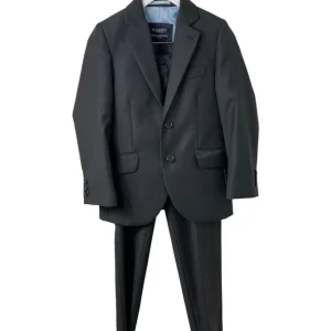 Costume Hackett 7/8 ans