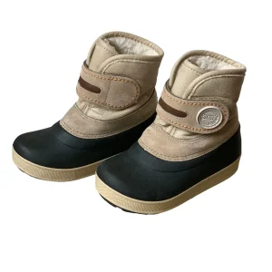 Après-ski OLANG beige 23-24