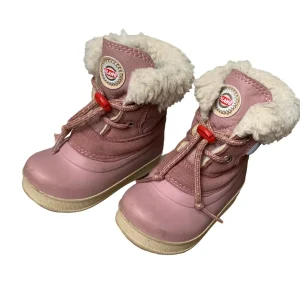 Après-ski OLANG rose 21-22