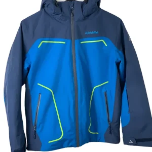 Veste ski Schoffel bleu 12 ans