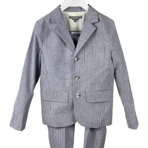 Costume Bonpoint veste 8 ans /pantalon 6 ans