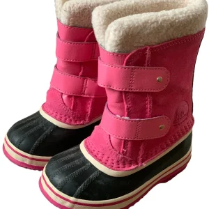Après-ski Sorel rose 27