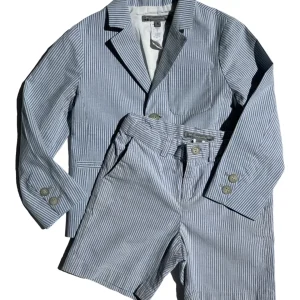 Costume Bonpoint 4 ans