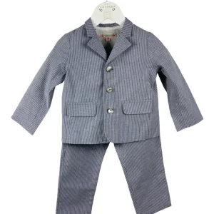 Costume Bonpoint 3 ans