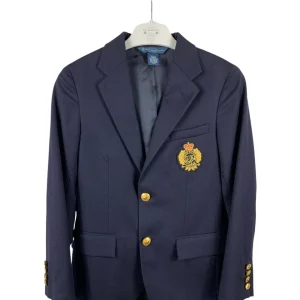 Veste blazer Ralph Lauren 16 ans