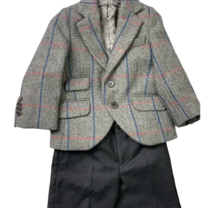 Ensemble Garçon Hackett 2 ans