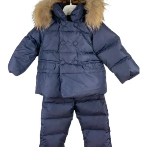 PhotoRoom_20211029_180442.pngv1635524596 Ensemble ski Il Gufo 12 mois