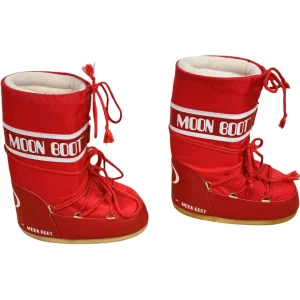 Moonboots Rouge 31-34