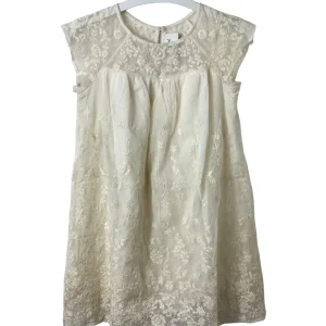 Robe Bonpoint couture 3 ans