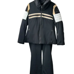 Ensemble ski Femme SUNVALLEY noir taille 42/L