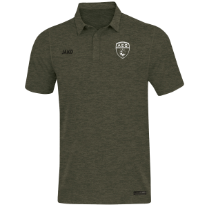 Polo Premium Basics Ad