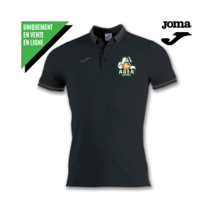 BALI II POLO Noir