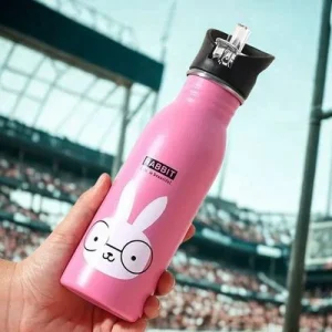 Gourde isotherme enfant | Sport