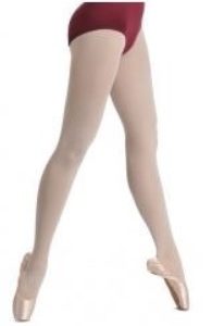 Pridance Bas Indémaillable 10001