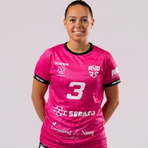 Maillot Domicile Joueuse 25/26