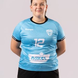 Maillot Domicile Gardienne 25/26