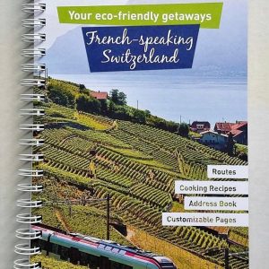 My ecothentic guide French speaking Switzerland