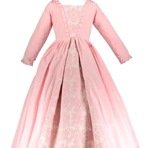 Déguisement IVOY Reine du Louvre Taille 4/5 ans