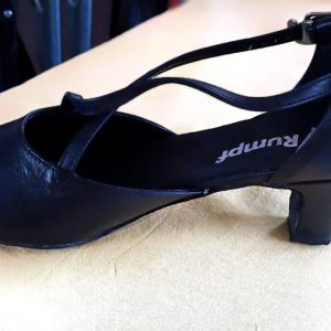 Rumpf chaussure de danse de salon 2020