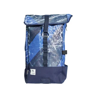 Sac 727 Sailbags x Nomads