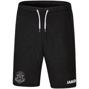 BERMUDA FREESTYLE COTON  jakonoir