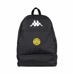 SAC à DOS FIOPACK KAPPA compartiment TS NOIR