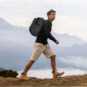 Sac à dos 30 litres | Homme imperméable