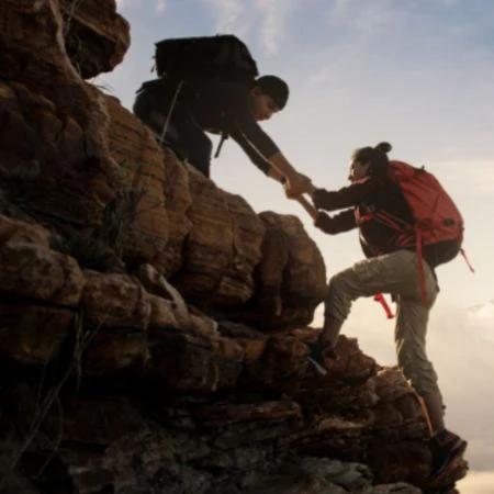 Sac à dos femme | Randonnée – Image 3