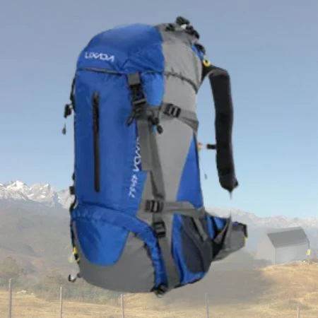 Sac à dos femme | Randonnée – Image 4