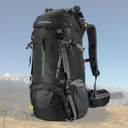 Sac à dos femme | Randonnée – Image 5